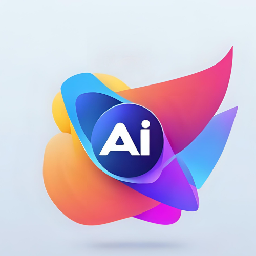 AI Stylist Logo